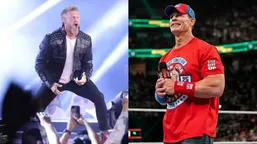 آیا مسابقه نهایی میان جان سینا و اج برگزار خواهد شد؟