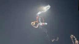 دور جدید حملات ایران به اسرائیل با &laquo;سجیل&raquo;