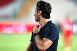 ماجرای استوری فرهاد مجیدی برای قهرمانی آبی&zwnj;ها و حذف آن پس از دقایقی چیست؟