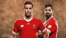 تصویر خبر وحید امیری چقدر از پرسپولیس غرامت می&zwnj;گیرد؟