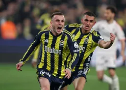 دربی یعنی این: برد فنرباغچه با پنالتی در ۹۰+۱۱