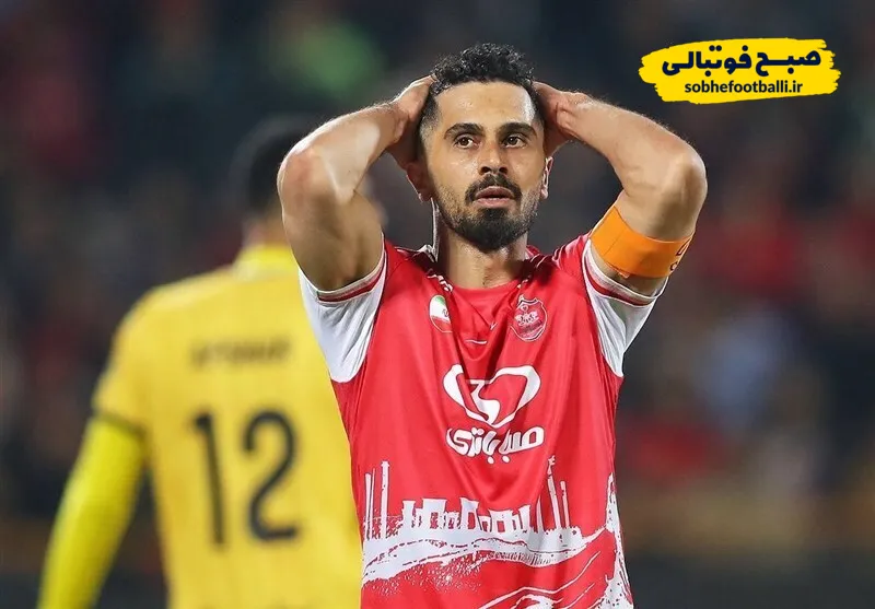 تکلیف قطعی عالیشاه با پرسپولیس برای فصل بعد روشن شد؛ این ۳ نفر باید بروند