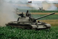 چرا یوگوسلاوی فروپاشید و دخالت نظامی آمریکا و ناتو جنگ&zwnj;های خونین بالکان را پایان داد