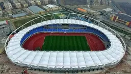 ورزشگاه امام رضا(ع) میزبان دیدارهای خانگی ابومسلم در لیگ دسته سوم!