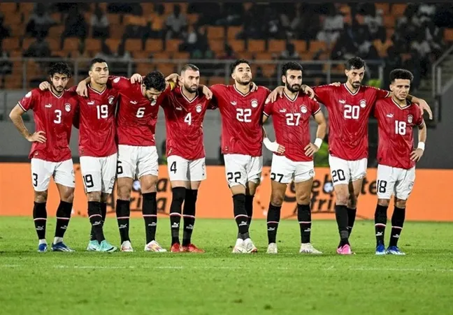 لیست بازیکنان تیم ملی مصر برای جام جهانی ۲۰۲۶ اعلام شد؛ از محمدصلاح تا عمر مرموش