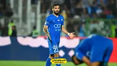 تصویر خبر چراغ سبز ساپینتو به آقاسی؛ احتمال فیکس شدن مدافع استقلال مقابل المحرق