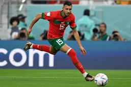 بیوگرافی سلیم املاح هافبک هجومی مدنظر پرسپولیس