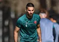 آتش‌بس مالی در پرسپولیس جواب داد؛ میلاد محمدی از یونان راهی تهران شد، شنبه در تمرین!