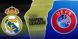 جزئیات جنگ حقوقی رئال مادرید و یوفا؛ لوس بلانکوس غرامت ۴.۵ میلیارد یورویی می&zwnj;خواهد