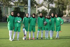 تصویر خبر AFC به خواست ایران، میزبانی را از اردن گرفت