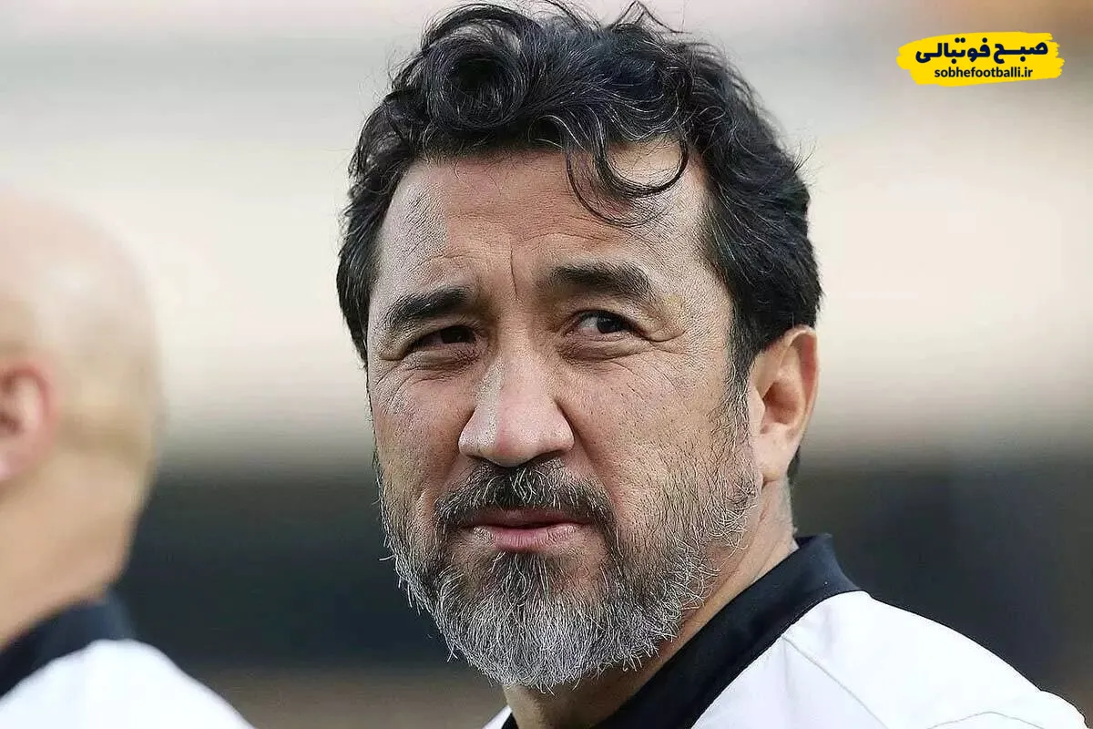 خداداد به سیم آخر زد: این بازی کثیف را تمامش کنید - مگر یک قهرمانی چقدر ارزش دارد؟ می&zwnj;خواهند تراکتور قهرمان نشود - دم از فرهنگ می&zwnj;زنند، اما خانم&zwnj;ها هم فحش دادند!