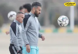 مدیر استقلال خوزستان: منتظر مجوز نهایی برای رونمایی هستیم