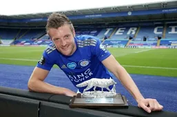 روایت پنج دقیقه&zwnj;ای از یک وداع باشکوه؛ جیمی واردی، افسانه لستر