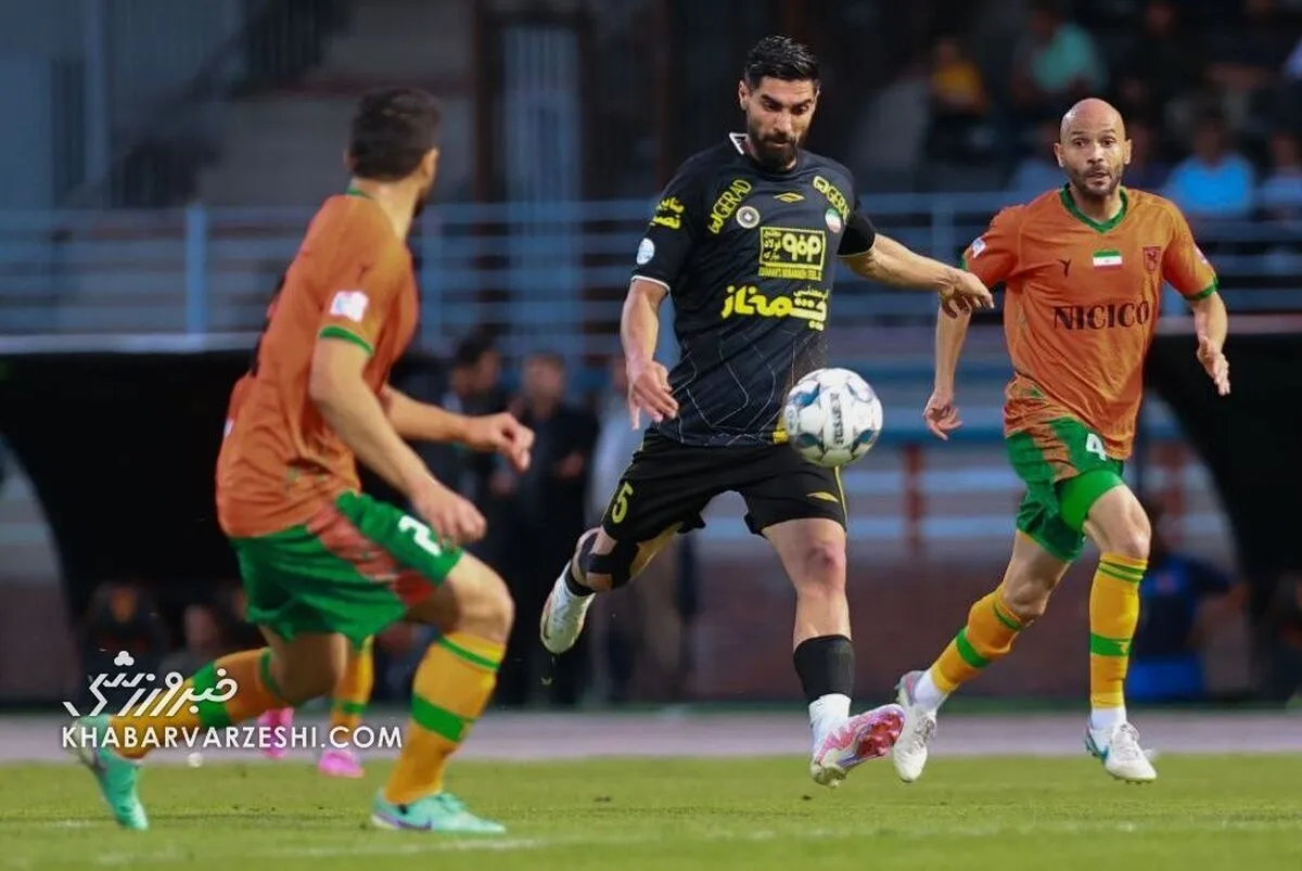 مهاجم پرسپولیسی بازهم به استقلال لینک شد!