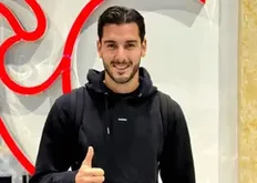 تصویر خبر بیوگرافی مارکو یوهانسون دروازه بان جدید تراکتور