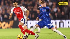 تصویر خبر ترکیب رسمی آرسنال &ndash; چلسی اعلام شد | نبرد لندن در استمفورد بریج