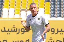 نمره بیست برای مرد فرانسوی بعد از بازی بیستم؛ عبور کارترون از برانکو، قلعه نویی و گل محمدی