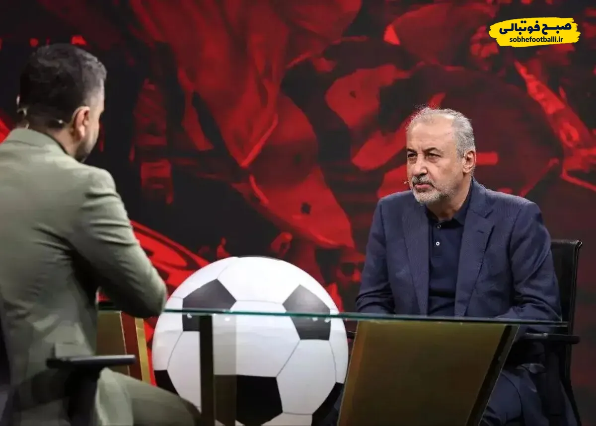 درویش قول داد؛ پرسپولیس به&zwnj;زودی با ۴ بازیکن جدید تقویت می&zwnj;شود