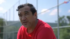 تصویر خبر خداداد: کار سختی برای تکرار قهرمانی داریم