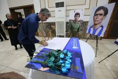 تصویر خبر دروغ عجیب سرمربی استقلال!