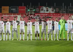 واکنش عجیب اماراتی&zwnj;ها به تورنمنت العین: ایران و بهترین&zwnj;ها می&zwnj;آیند