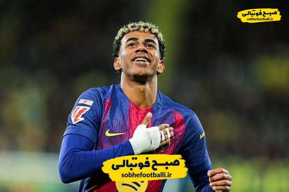 خلاصه بازی ویارئال 0 - بارسلونا 2
