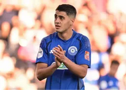 سعید سحرخیزان/ بیوگرافی مهاجم دهه هشتادی تیم تیم استقلال