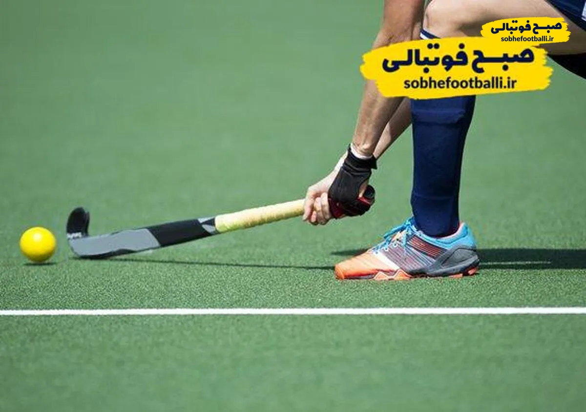 بیرانوند بعد از فوتبال، دروازه&zwnj;بان هاکی می&zwnj;شود؟