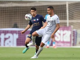 سرد و کسل کننده؛ جدال سیرجان بدون برنده تمام شد