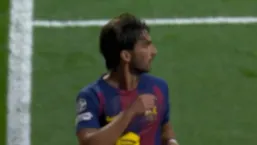 پایان کار اتلتیکومادرید در ۲۴ دقیقه؟ فران تورس میخ دوم را کوبید!