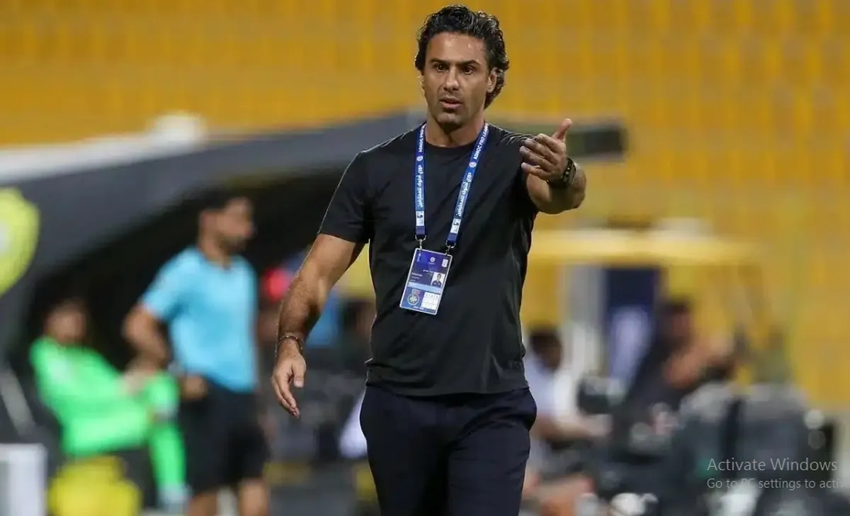 جدایی فرهاد مجیدی از البطائح تکذیب شد