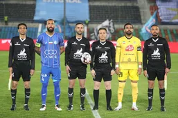 کارشناس داوری بازی استقلال و فجر؛ پنالتی&zwnj;های فجر سوخت؟