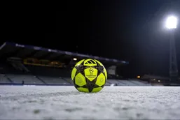 ترکیب رسمی؛ بودوگلیمت - یوونتوس