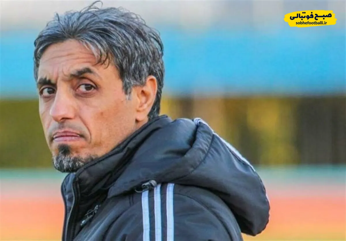 زنوزی استقلالی است!