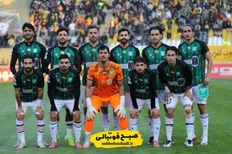 تصویر خبر خلاصه بازی مس رفسنجان 2 - خیبر 1؛ لیگ برتر ایران - هفته ۱۶