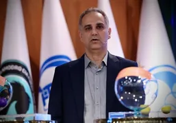 واکنش رسمی سازمان لیگ به اعتراض استقلال