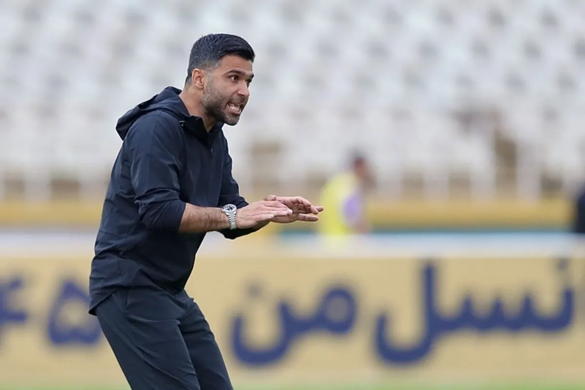 دو استقلالی گزینه اصلی سرمربیگری تیم امید شدند