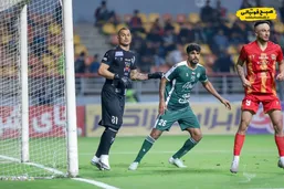 حامد لک و ششمین کلین&zwnj;شیت فصل؛ فولاد بدون گل خورده مقابل آلومینیوم