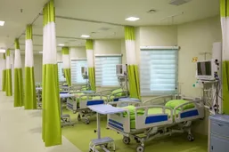 آماده&zwnj;باش کامل بیمارستان های دانشگاه علوم پزشکی تهران برای ارائه خدمات درمانی