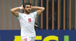 غندی&zwnj;پور باز هم گزینه استقلال شد