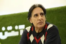 تصویر خبر شاهین بیانی: استقلال مدعی اول قهرمانی است و دروازه&zwnj;بان امیدها بهتر از آدان است!