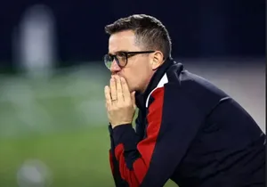 مهم&zwnj;ترین ماموریت این روزهای مدیران قرمزها/ پرسپولیس پیگیر بازگشت اوسمار و خارجی&zwnj;ها