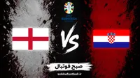 پیش‌بینی بازی کرواسی و انگلیس؛ نبرد کین و شاگردان بیلیچ در رییکا