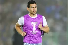 اولین بازی آشورماتوف برای استقلال و شانس بزرگ برای فلاح