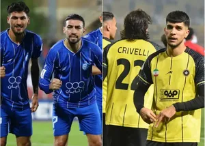 بمب ساعتی سهمیه آسیایی ایران؛ استقلال و سپاهان در خطر حذف از لیگ نخبگان!