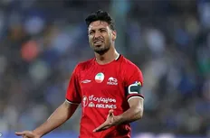 تصویر خبر شوخی زشت کمیته انضباطی با فرهنگ ایران!