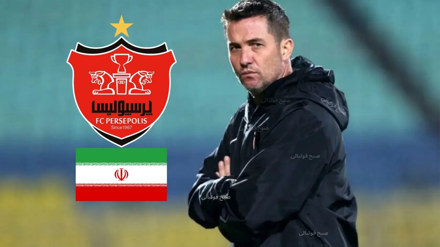 اوسمار ویرا بدون مشکل می&zwnj;تواند در فوتبال ایران فعالیت کند | دروغ ننویسید!