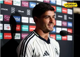 دیاز آماده درخشش؛ ستاره رئال به جام ملت&zwnj;های آفریقا می&zwnj;رود