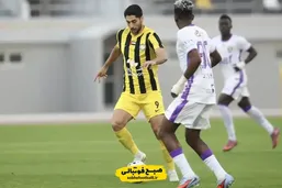 هزینه میلیون دلاری لژیونر جوان برای پرسپولیس