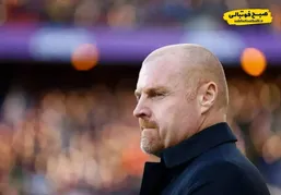 رسمی: شان دایچ پس از ۱۱۴ روز از ناتینگهام فارست اخراج شد